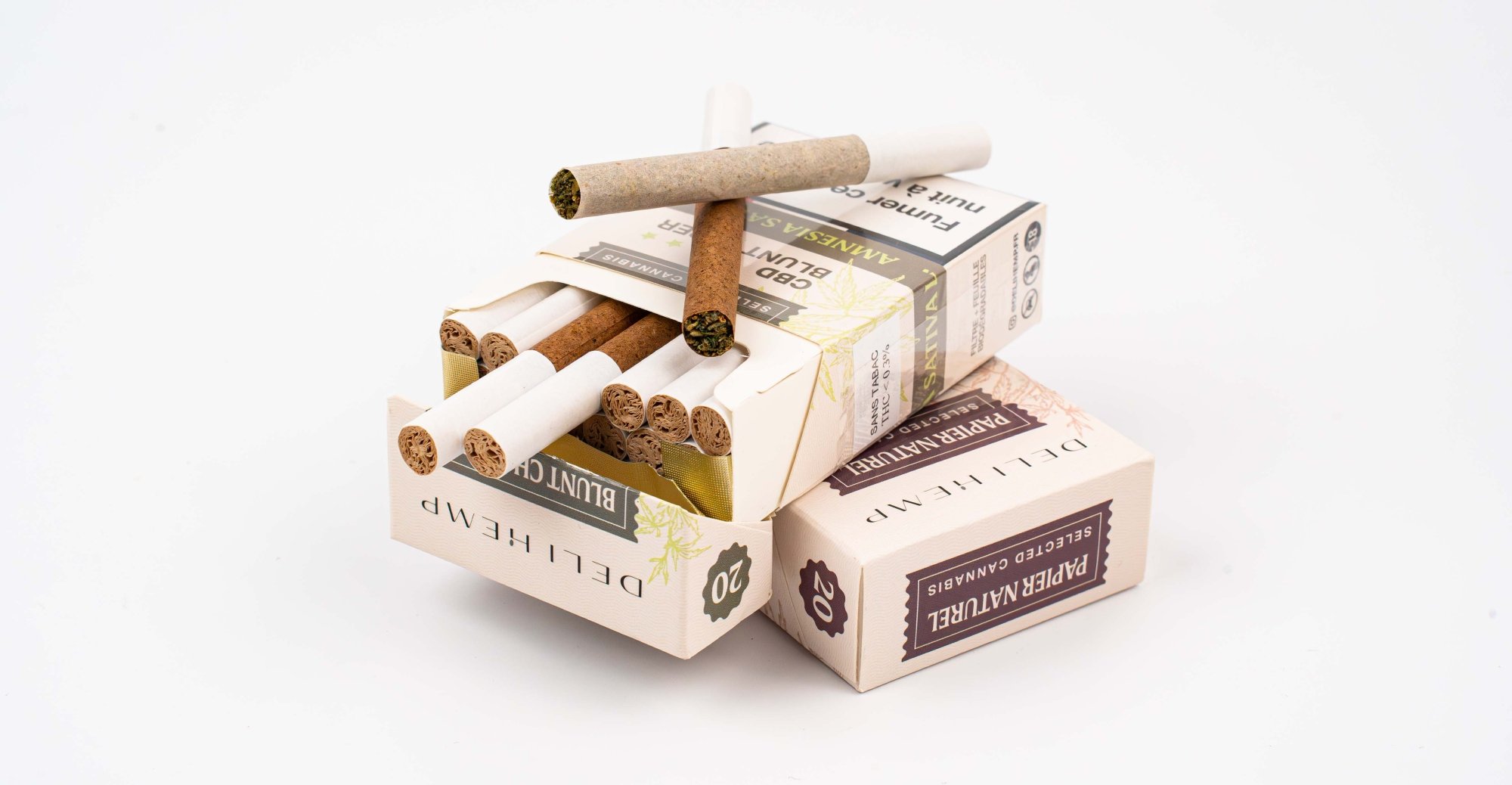 Le marché B2B des cigarettes CBD : une opportunité de croissance pour les revendeurs