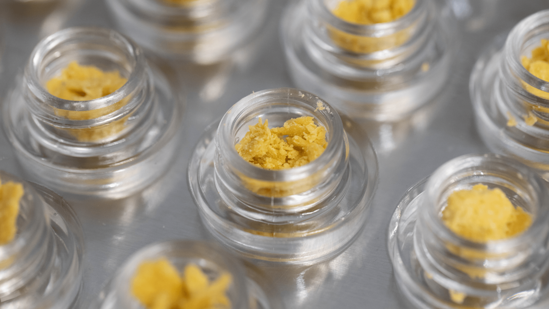 Guide complet du hash pour les revendeurs CBD : extraction, textures. 