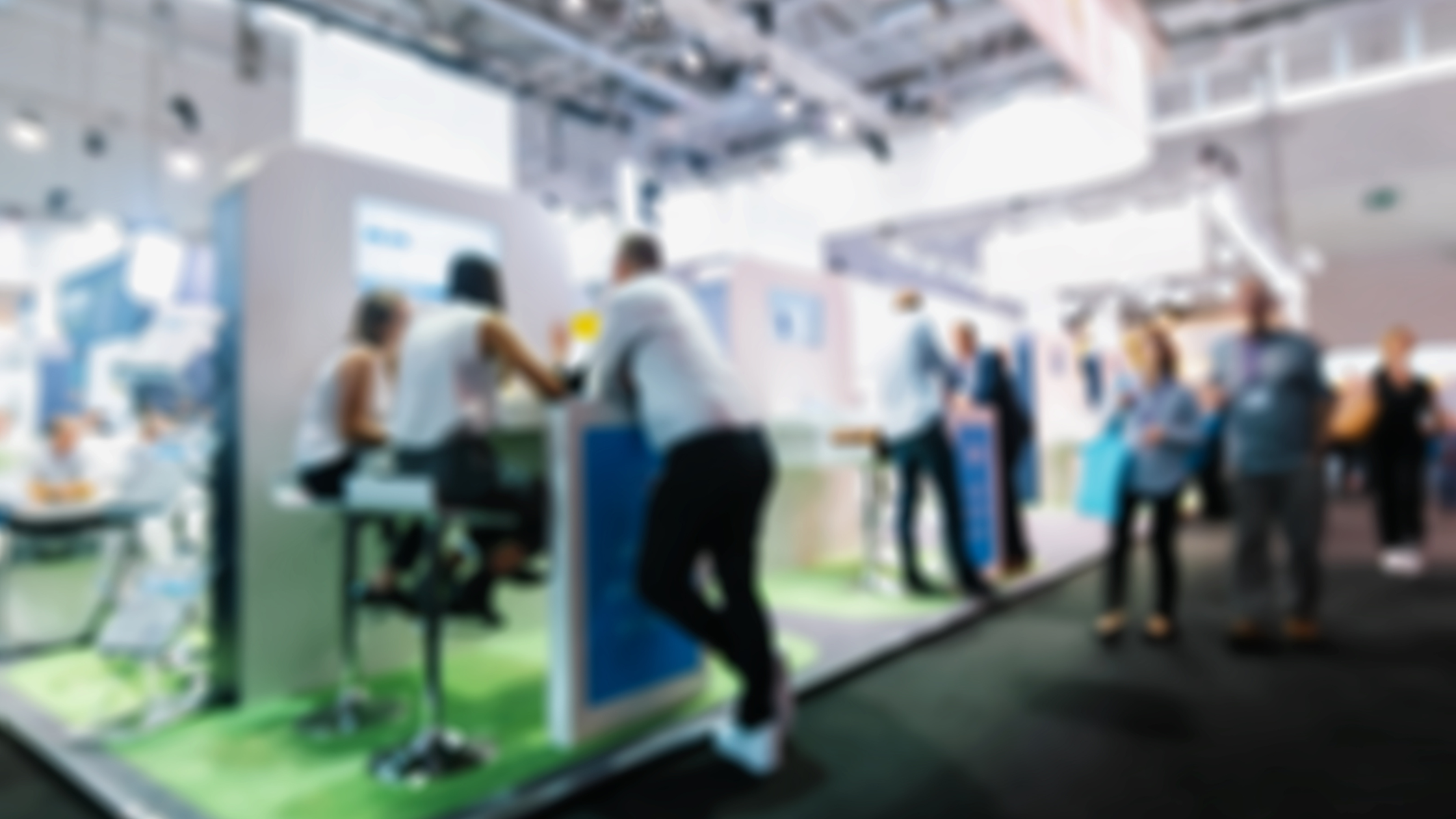 Participer à un salon pro 2025 : retour sur Mary Jane Berlin et opportunités pour les pros / évènements pro à venir ( losanexpo; cannafest )
