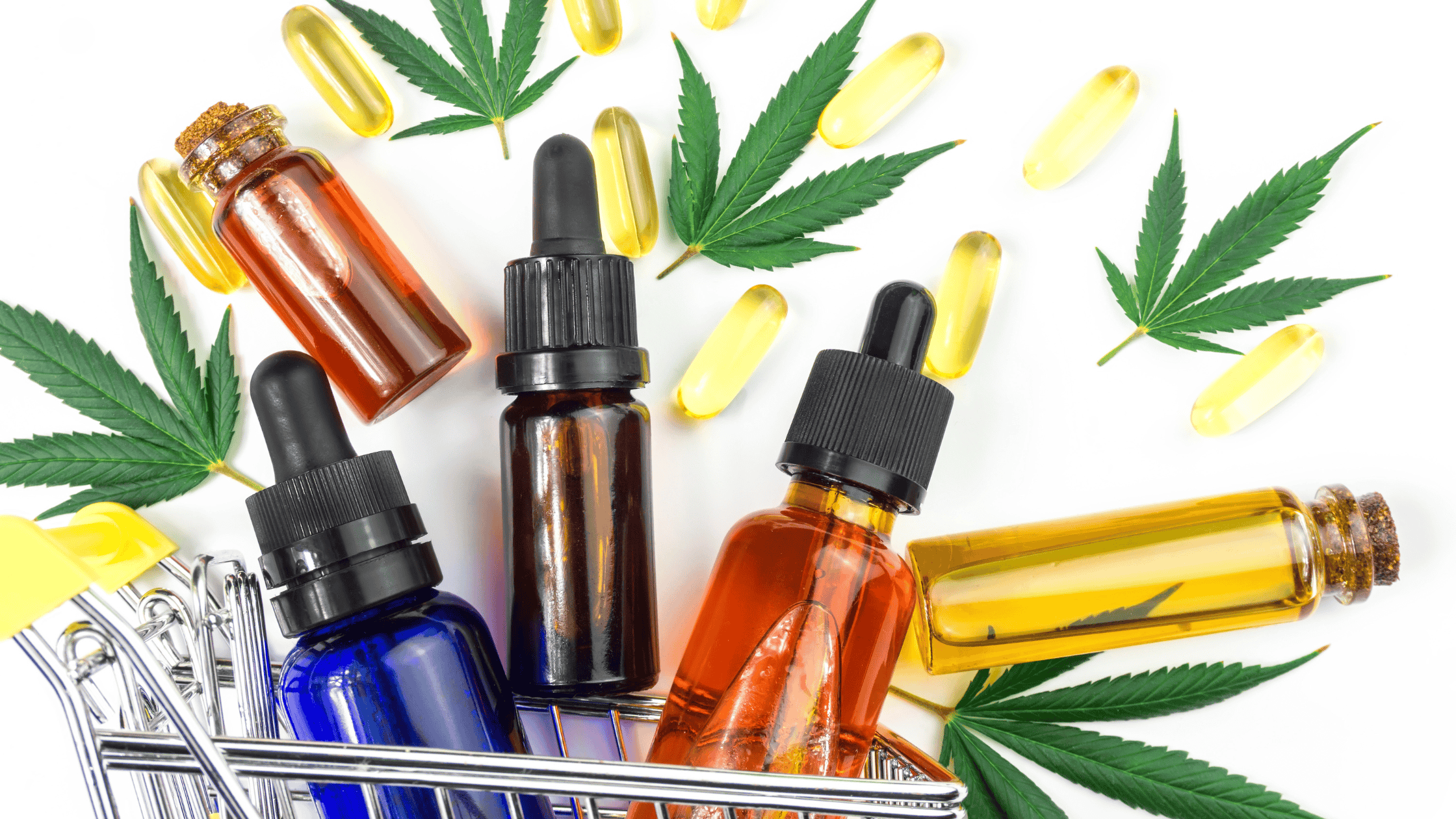 Comment vendre plus de CBD en boutique ?