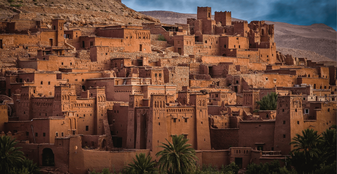 Deli Hemp, l'un des premiers distributeurs de hash marocain en partenariat avec la coopérative Bio Cannat !