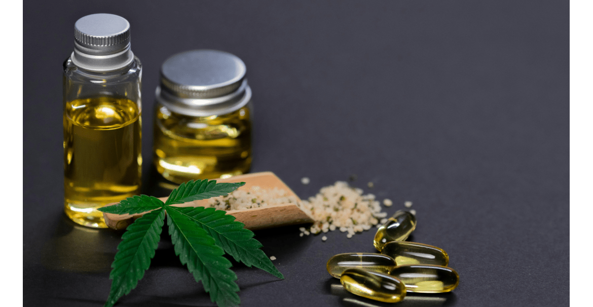 CBD Vollspektrum, Broad Spectrum oder Isolat (CBG, CBN): Was sollten Sie anbieten?