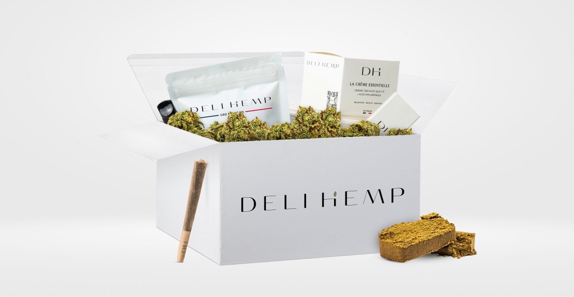 CBD en gros : nouveautés et best-sellers à proposer dans votre boutique en 2025