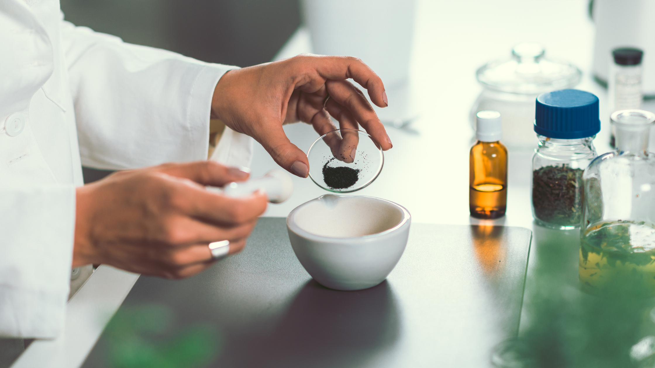 Comprendre le Nano THC et le Delta-9 : différences, réglementation et points de vigilance