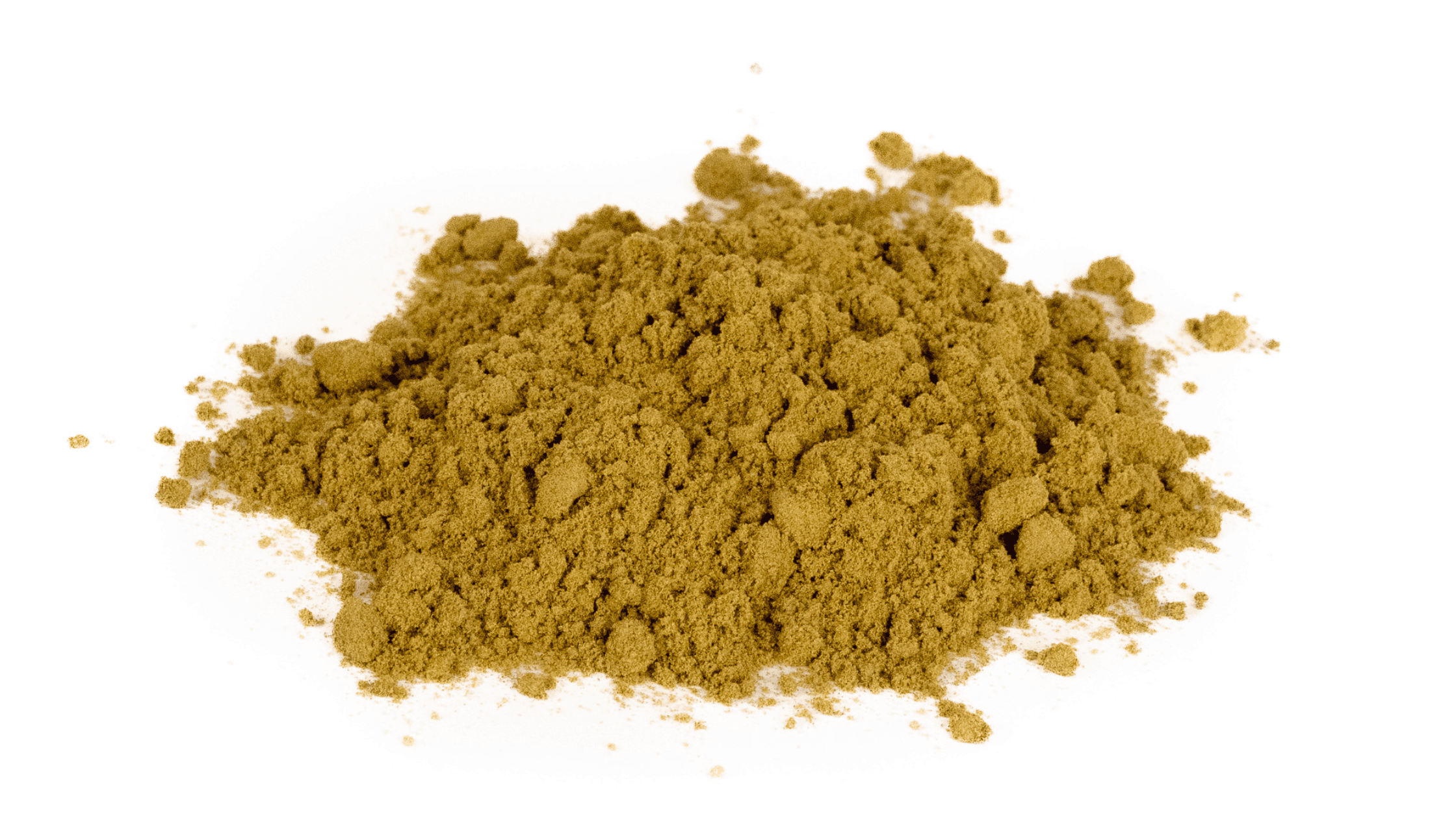 Pollen CBD en gros : différences de textures et stratégie de positionnement en boutique