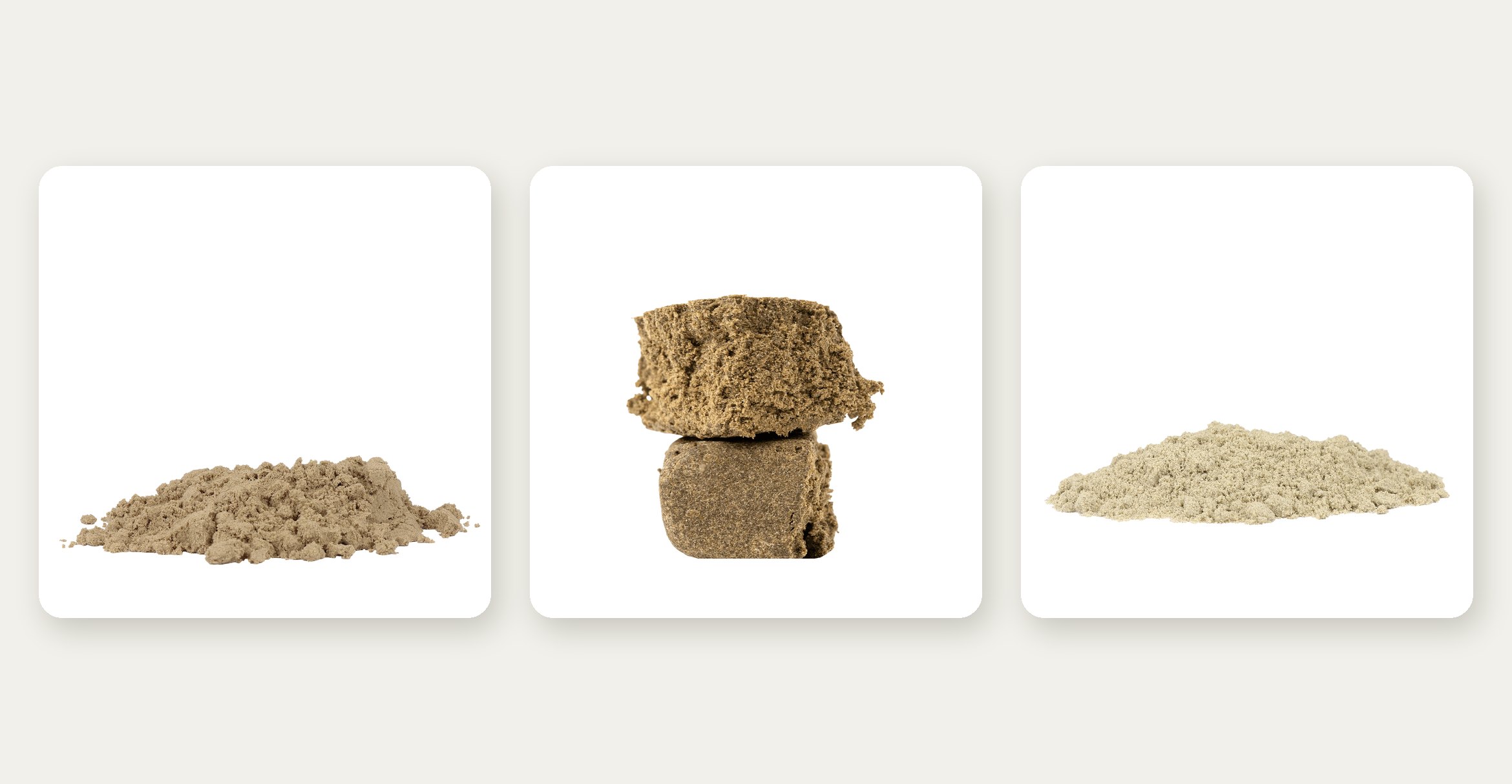 Prijzen CBD-hasj en pollen in de groothandel: prijslijst oktober 2026